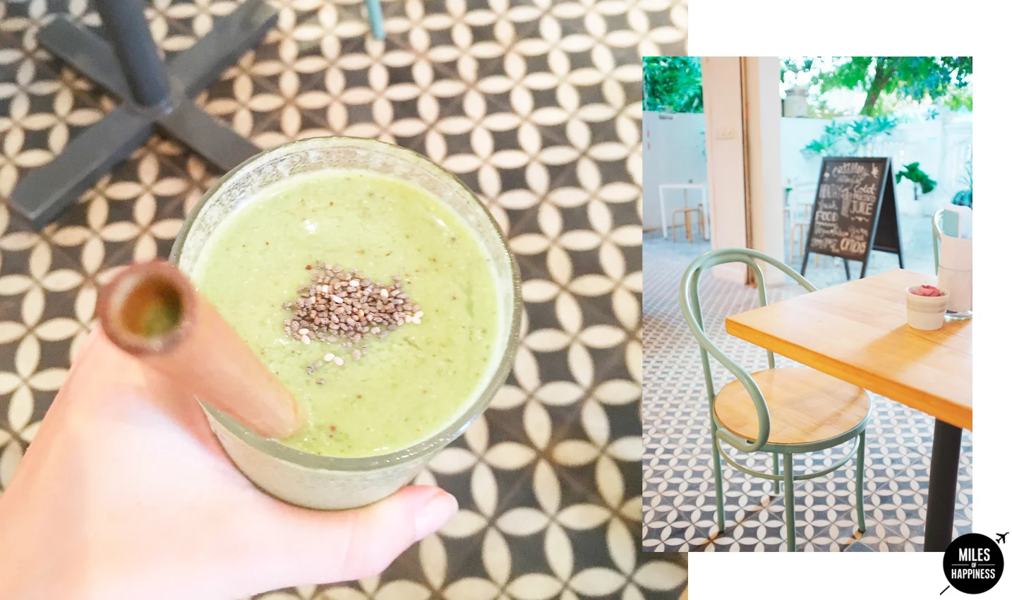 Quick Guide to Siem Reap : Discover Cafe Artillery