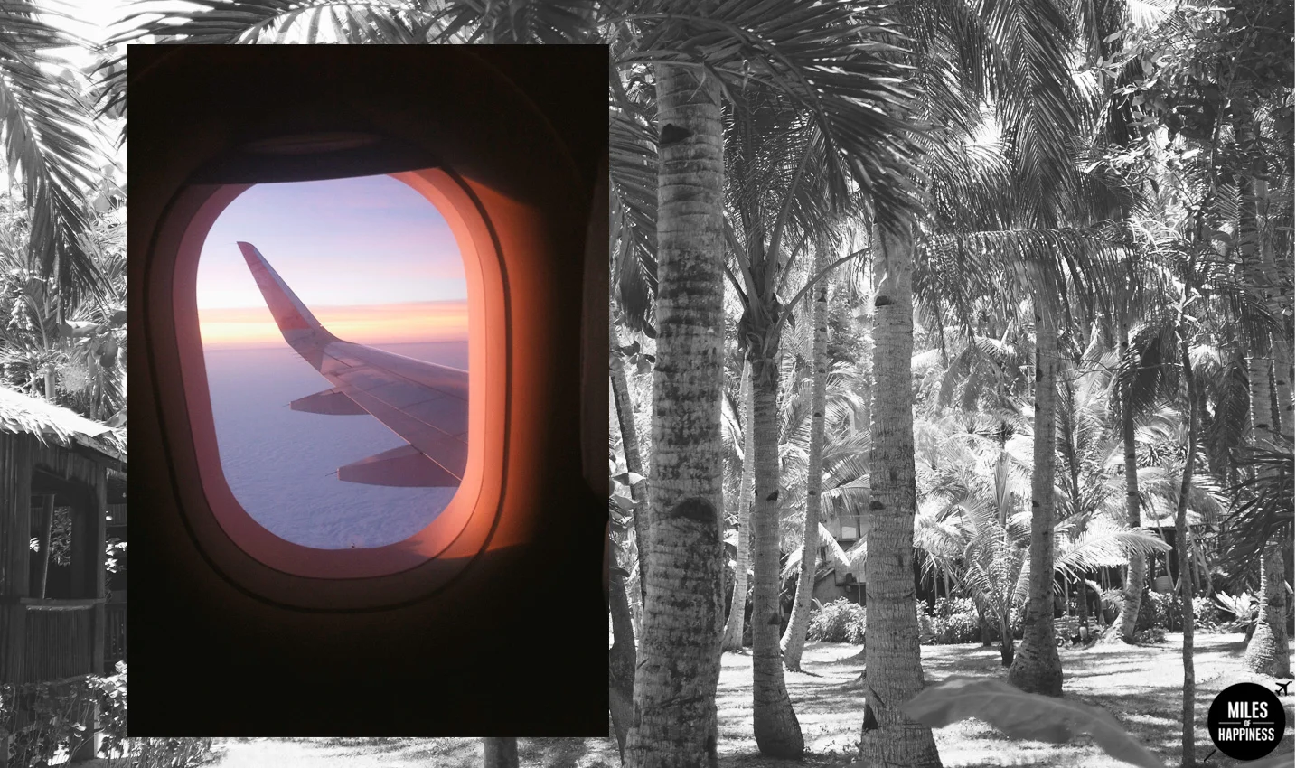 How to survive coming home after a life-changing trip?