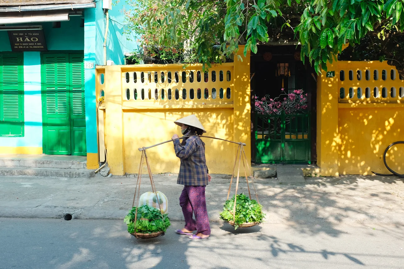 Good Morning Vietnam: a Complete Guide to Hoi An