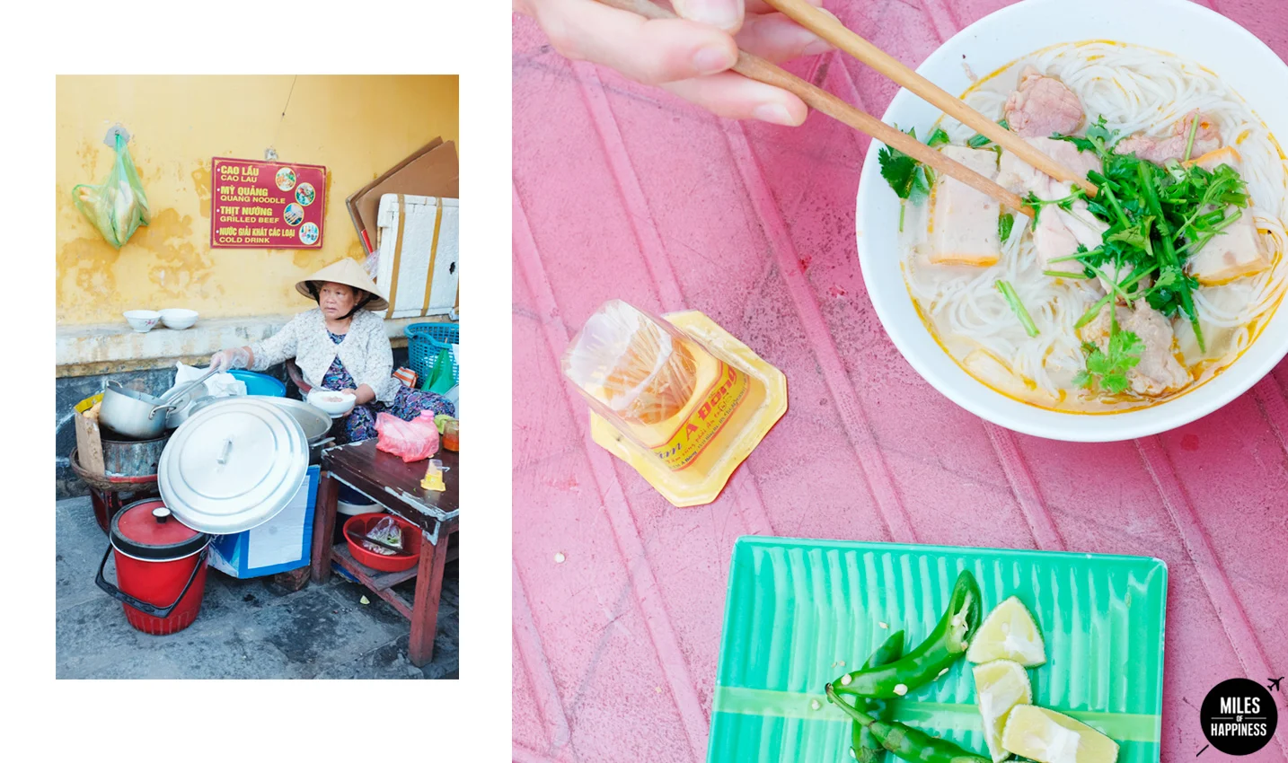 Good morning Vietnam: A Complete Guide to Hoi An