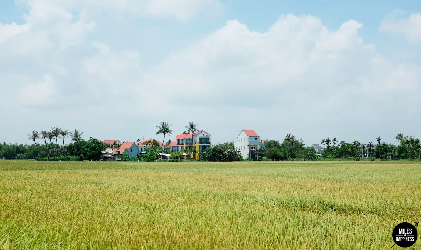 Good morning Vietnam: A Complete Guide to Hoi An