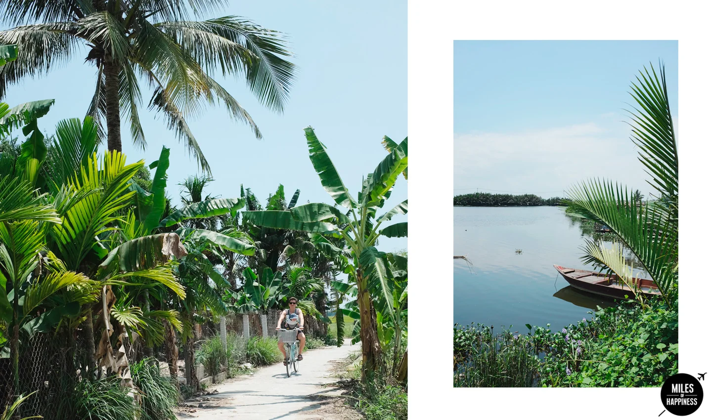 Good morning Vietnam: A Complete Guide to Hoi An