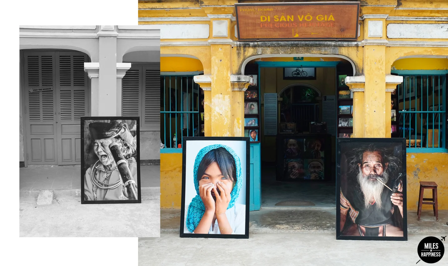 Good morning Vietnam: A Complete Guide to Hoi An