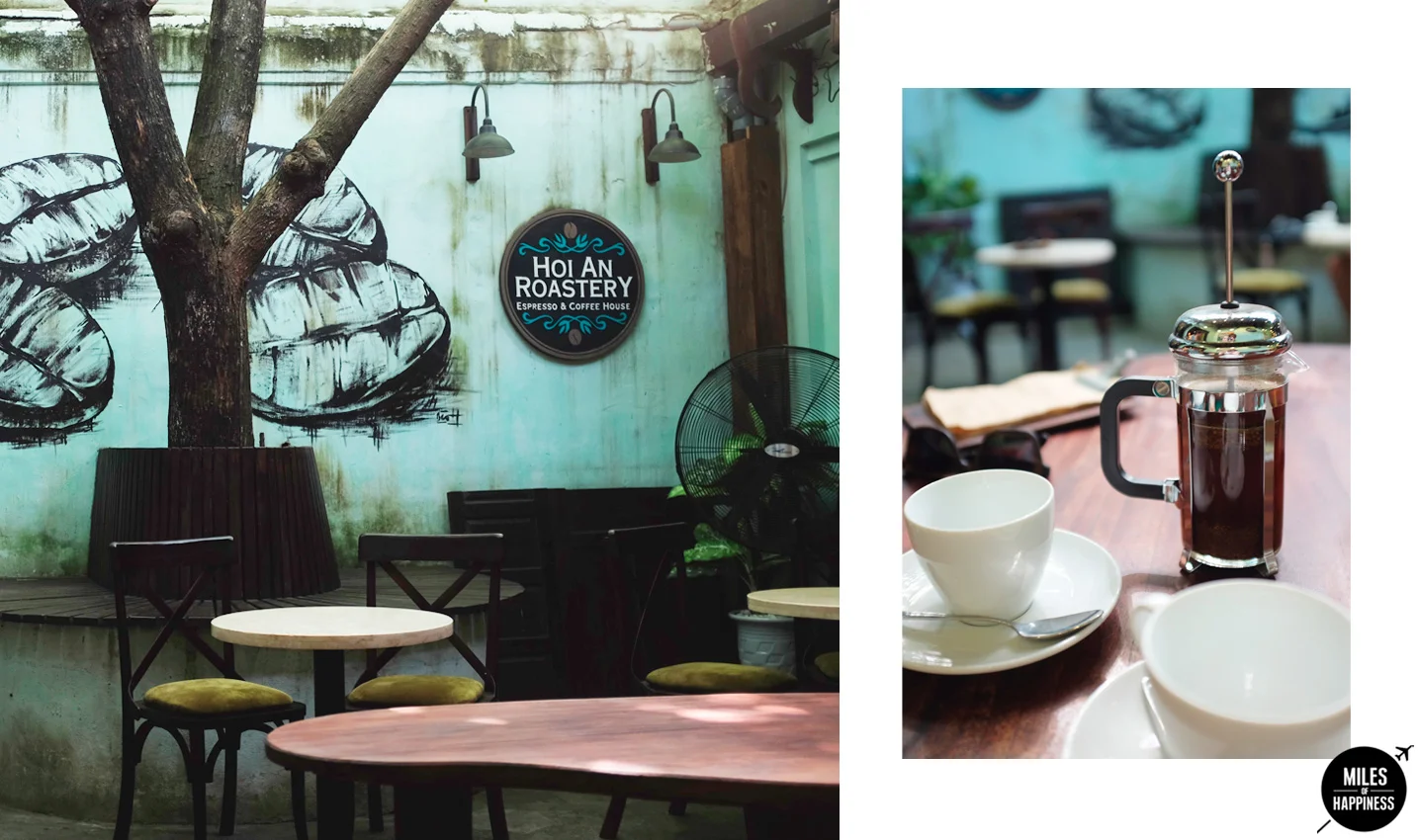 Good morning Vietnam: A Complete Guide to Hoi An