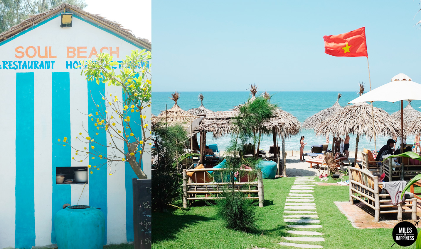 Good morning Vietnam: A Complete Guide to Hoi An