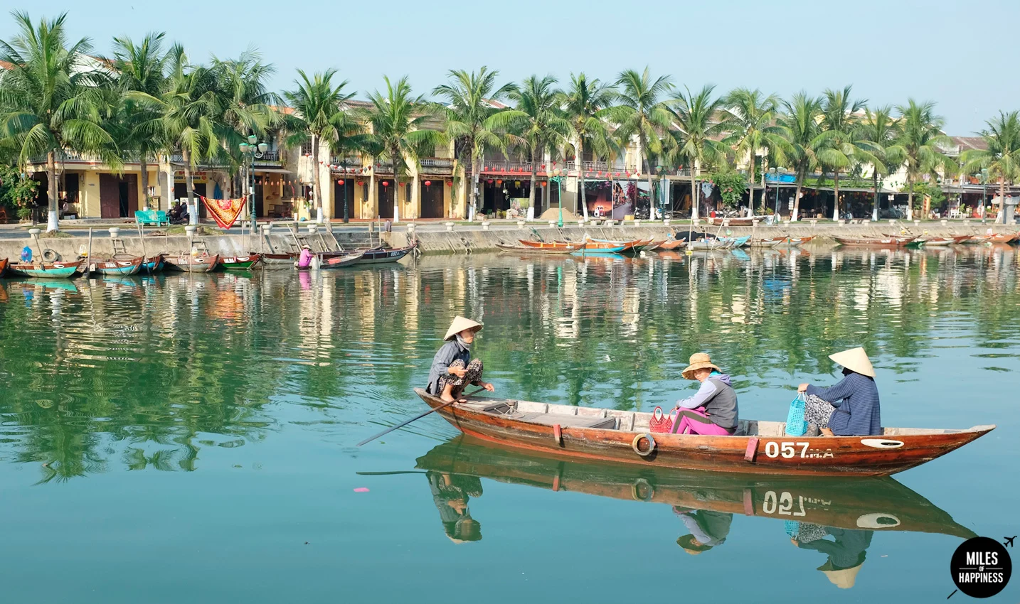 Good morning Vietnam: A Complete Guide to Hoi An