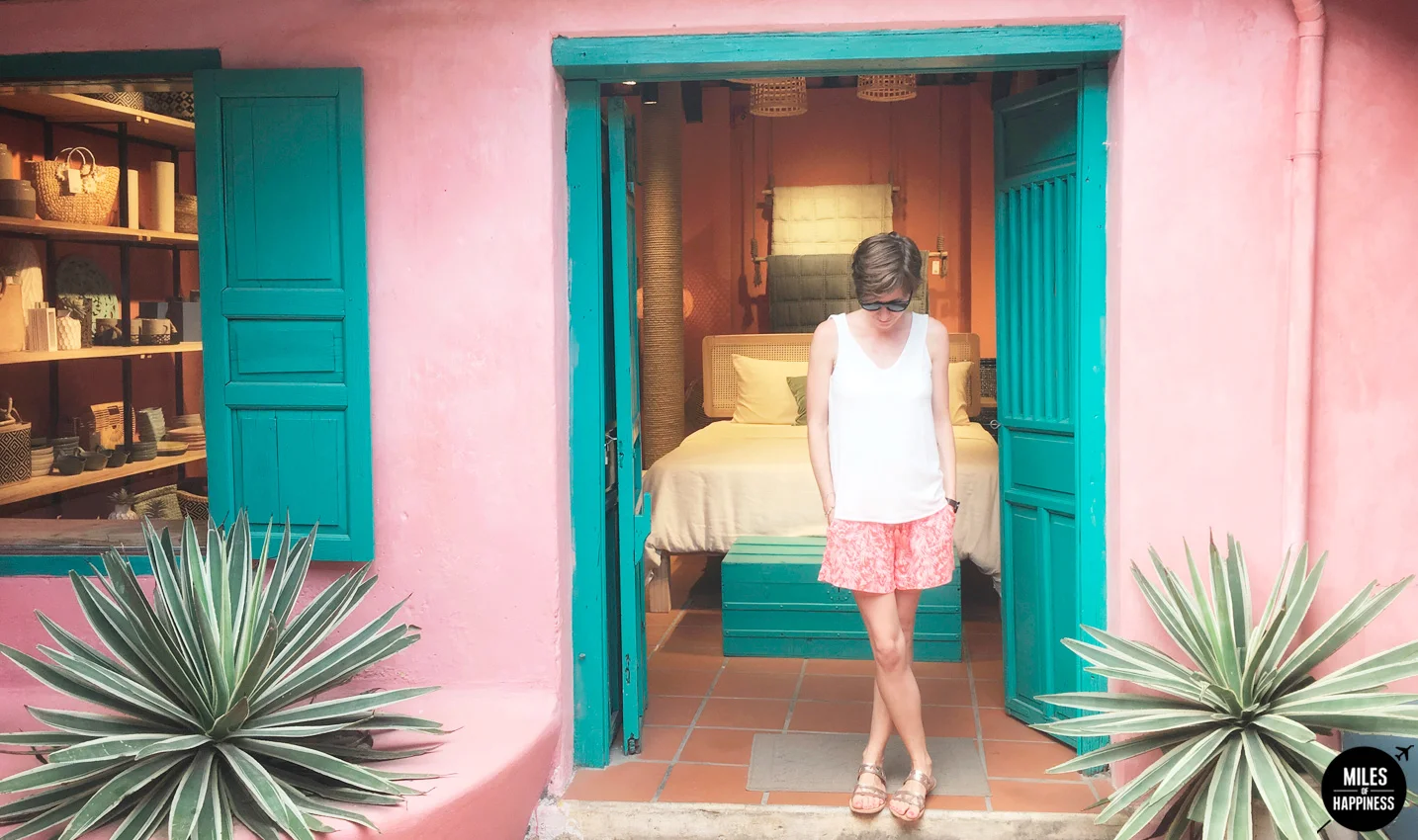 Good morning Vietnam: A Complete Guide to Hoi An