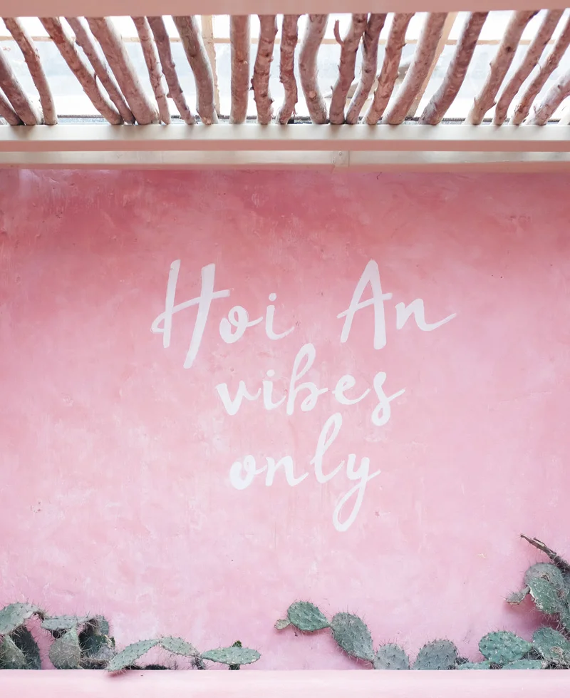 Good morning Vietnam: A Complete Guide to Hoi An