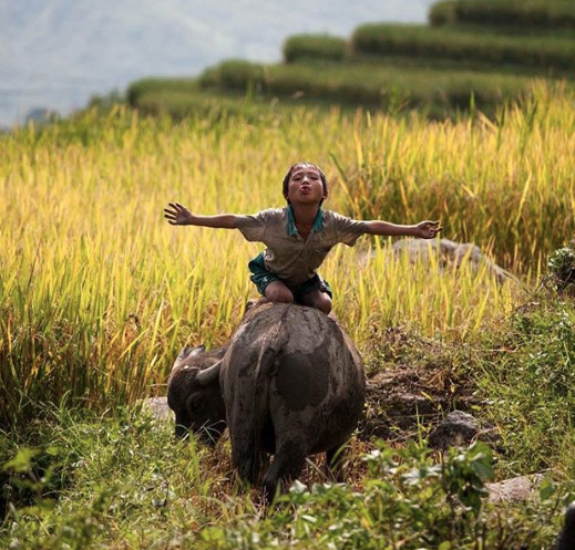 10 Instagrammers who will inspire you to travel to Vietnam