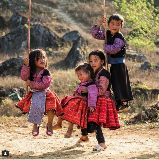 10 Instagrammers who will inspire you to travel to Vietnam