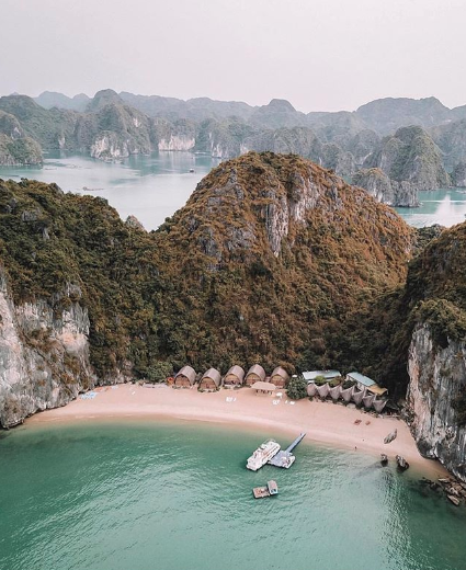 10 Instagrammers who will inspire you to travel to Vietnam