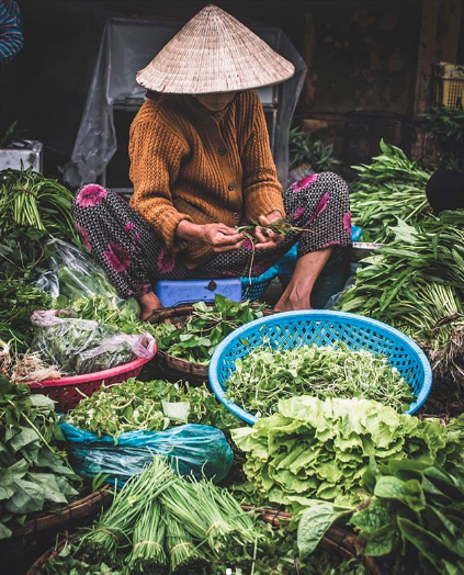 10 Instagrammers who will inspire you to travel to Vietnam