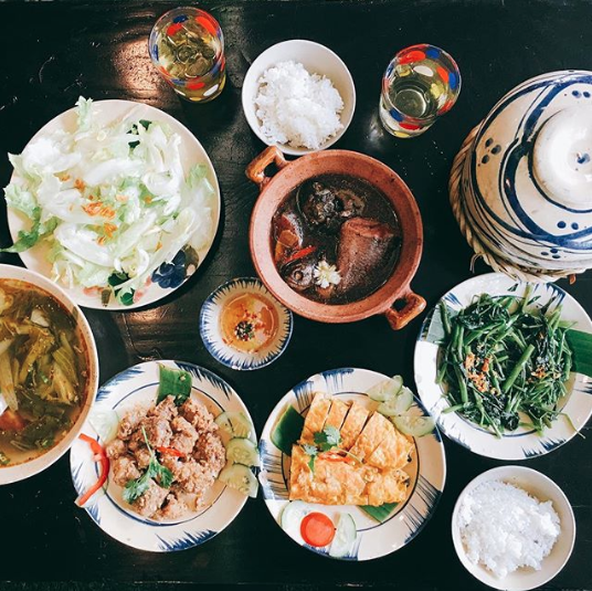 10 Instagrammers who will inspire you to travel to Vietnam