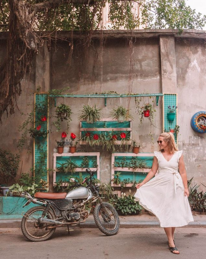 10 Instagrammers who will inspire you to travel to Vietnam