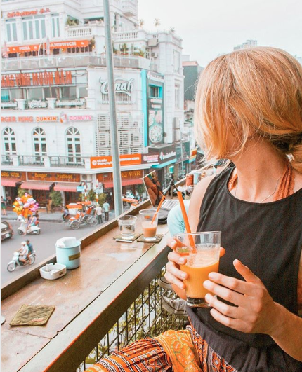 10 Instagrammers who will inspire you to travel to Vietnam