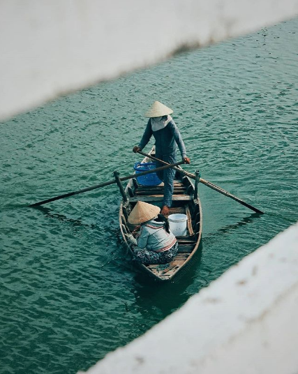 10 Instagrammers who will inspire you to travel to Vietnam