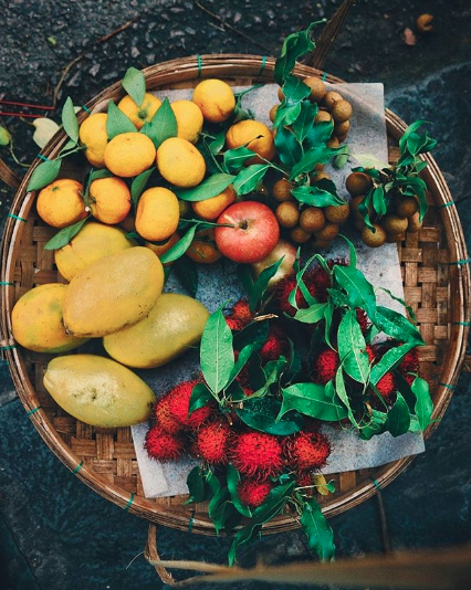 10 Instagrammers who will inspire you to travel to Vietnam