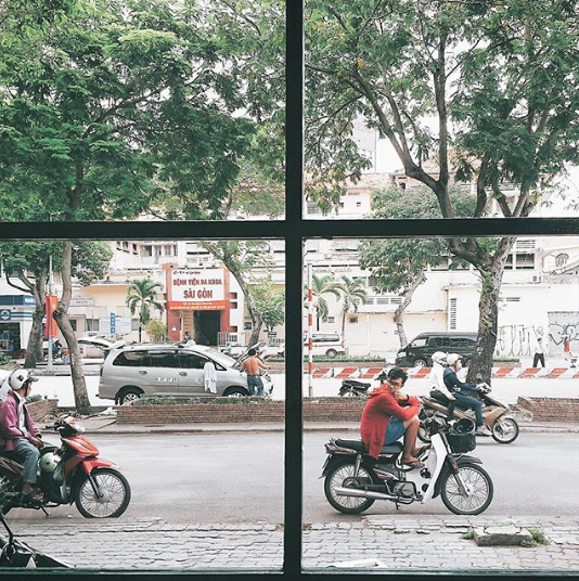 10 Instagrammers who will inspire you to travel to Vietnam