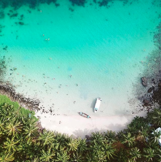 10 Instagrammers who will inspire you to travel to Vietnam