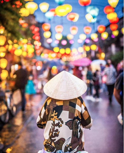 10 Instagrammers who will inspire you to travel to Vietnam