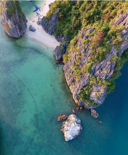 10 Instagrammers who will inspire you to travel to Vietnam