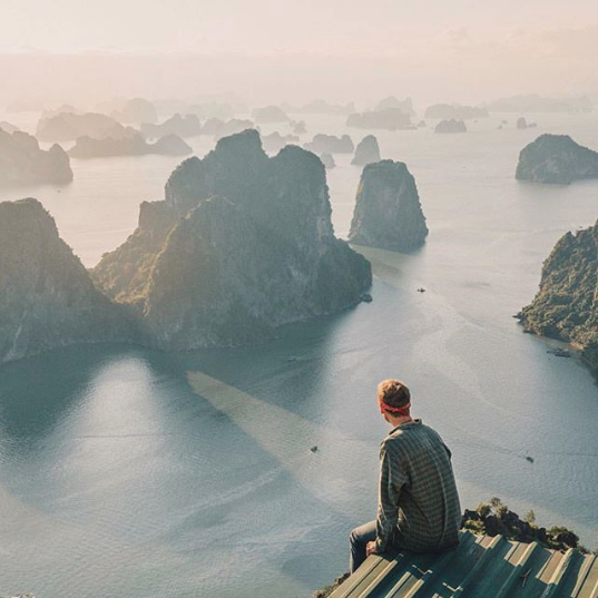 10 Instagrammers who will inspire you to travel to Vietnam
