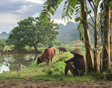 10 Instagrammers who will inspire you to travel to Vietnam