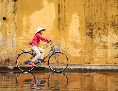 10 Instagrammers who will inspire you to travel to Vietnam