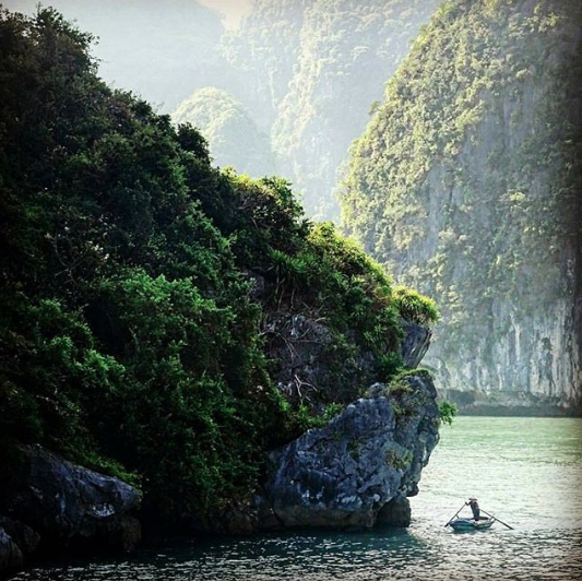 10 Instagrammers who will inspire you to travel to Vietnam