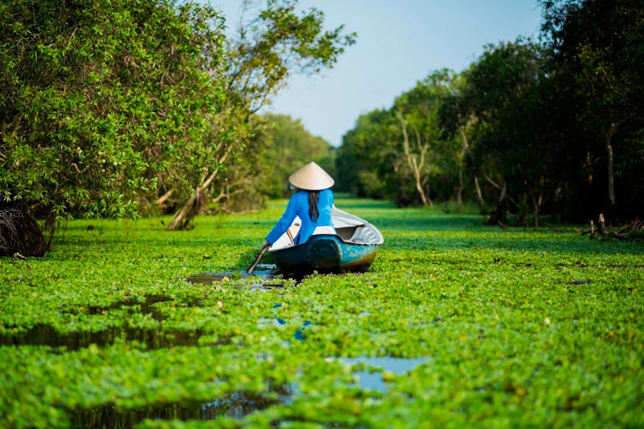 10 Instagrammers who will inspire you to travel to Vietnam