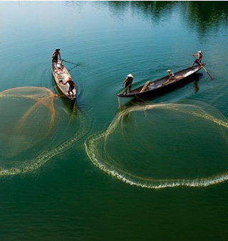 10 Instagrammers who will inspire you to travel to Vietnam