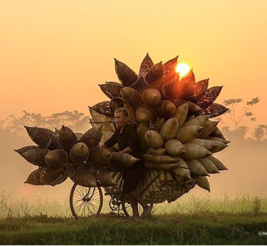 10 Instagrammers who will inspire you to travel to Vietnam