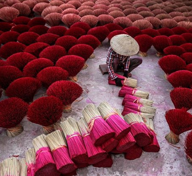 10 Instagrammers who will inspire you to travel to Vietnam