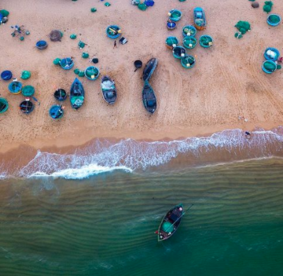 10 Instagrammers who will inspire you to travel to Vietnam