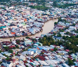 10 Instagrammers who will inspire you to travel to Vietnam