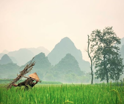 10 Instagrammers who will inspire you to travel to Vietnam