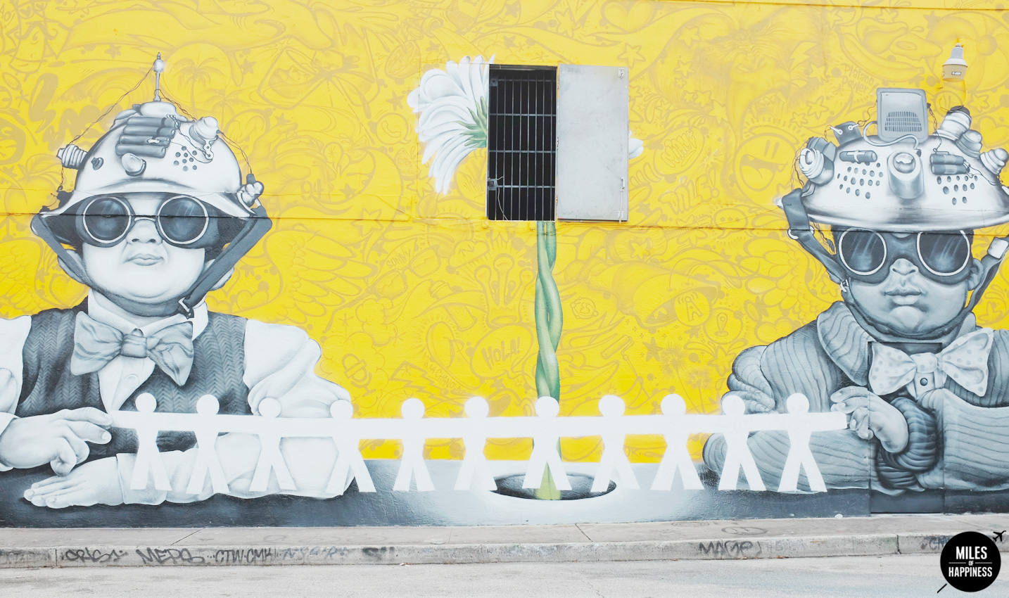 10 things that will make you LOVE Miami !