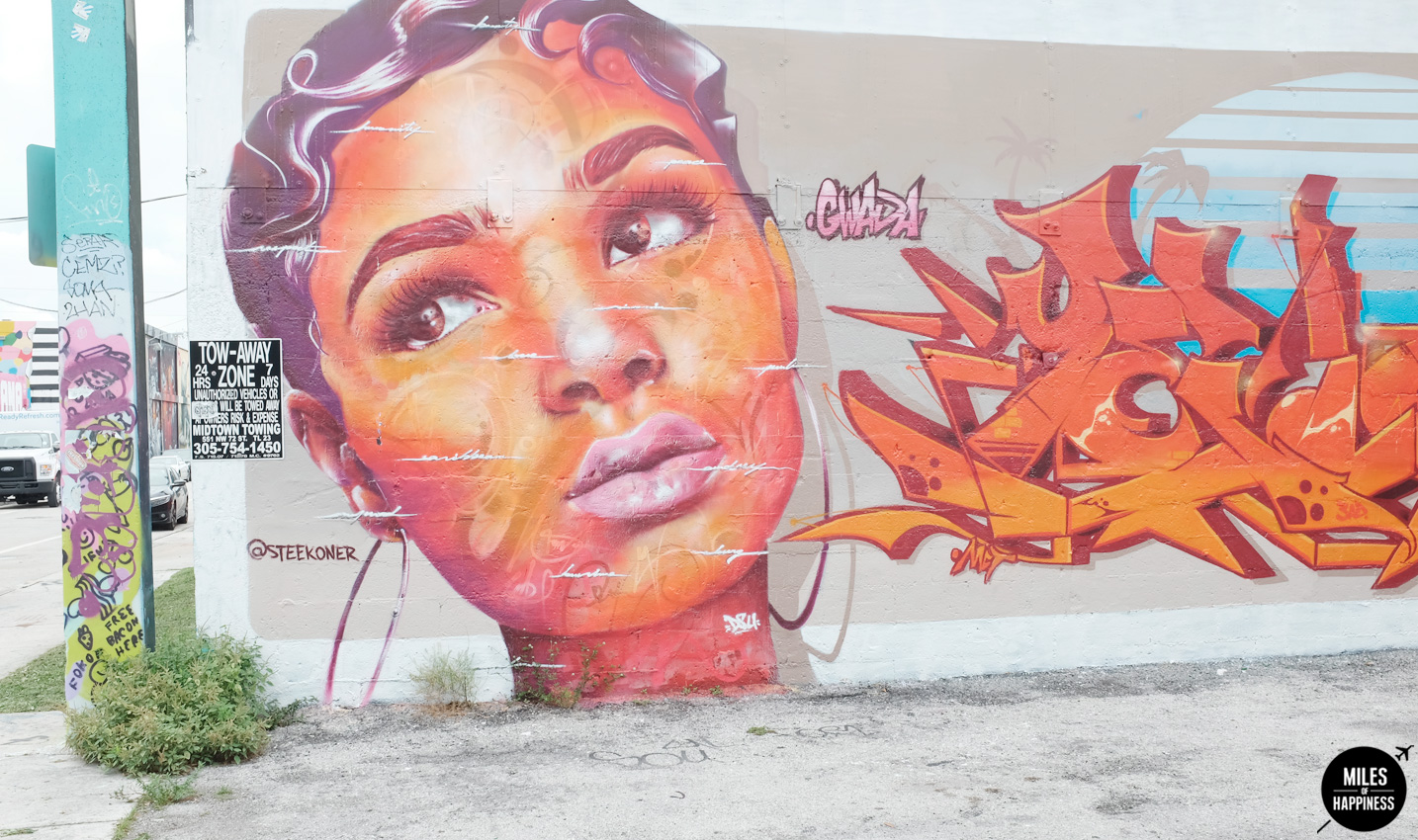 10 things that will make you LOVE Miami !