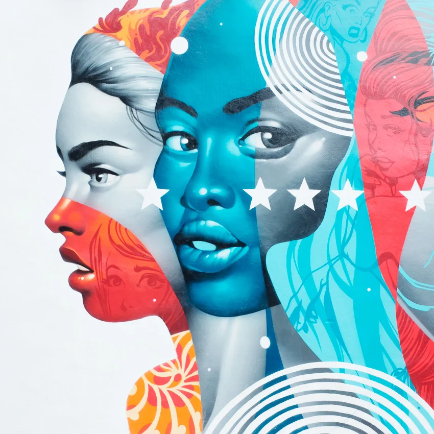 Wynwood : A Street Art Heaven in Miami