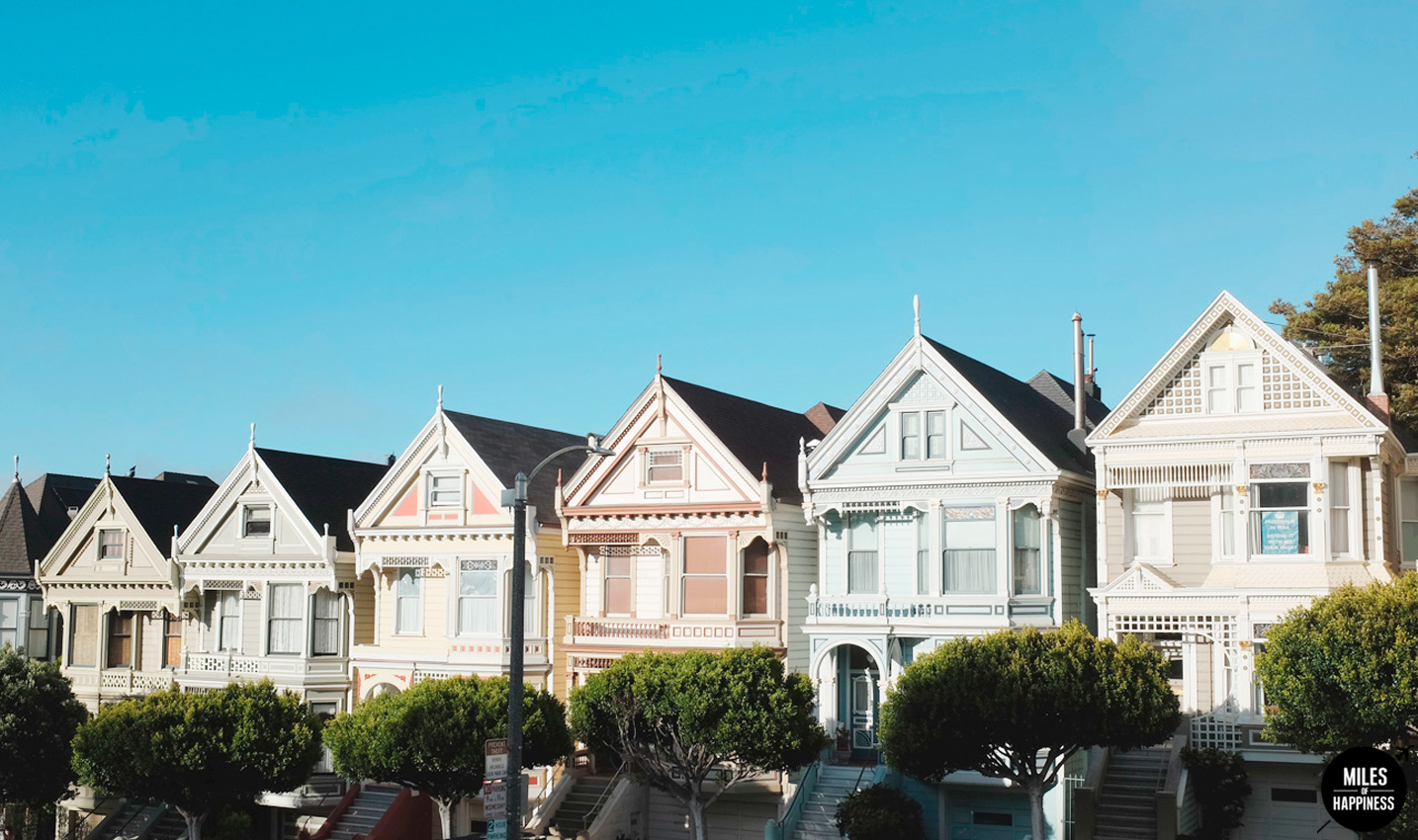 California Love : Quick Guide to San Francisco