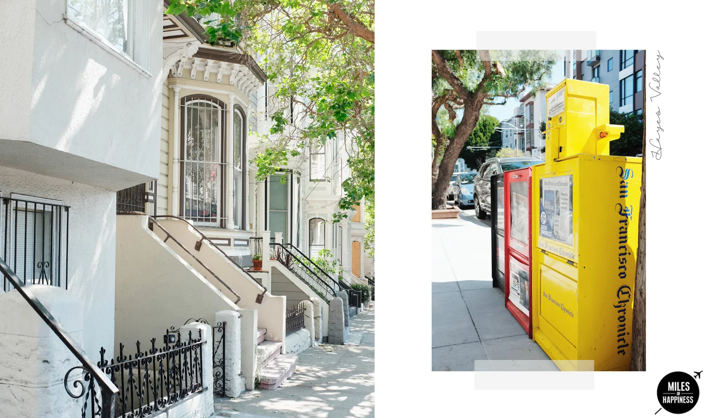 California Love : Quick Guide to San Francisco