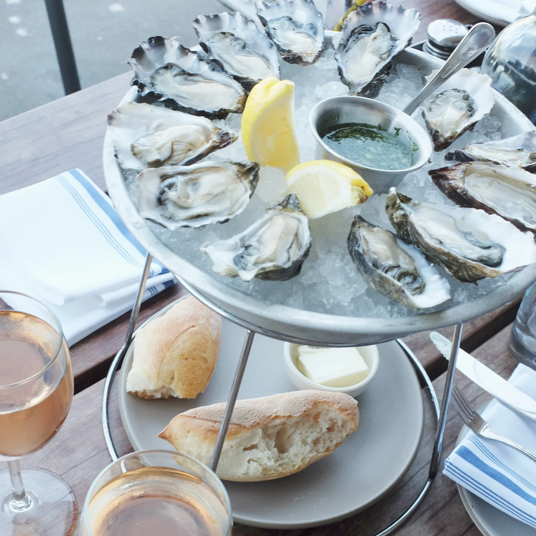 California Love : Quick Guide to San Francisco