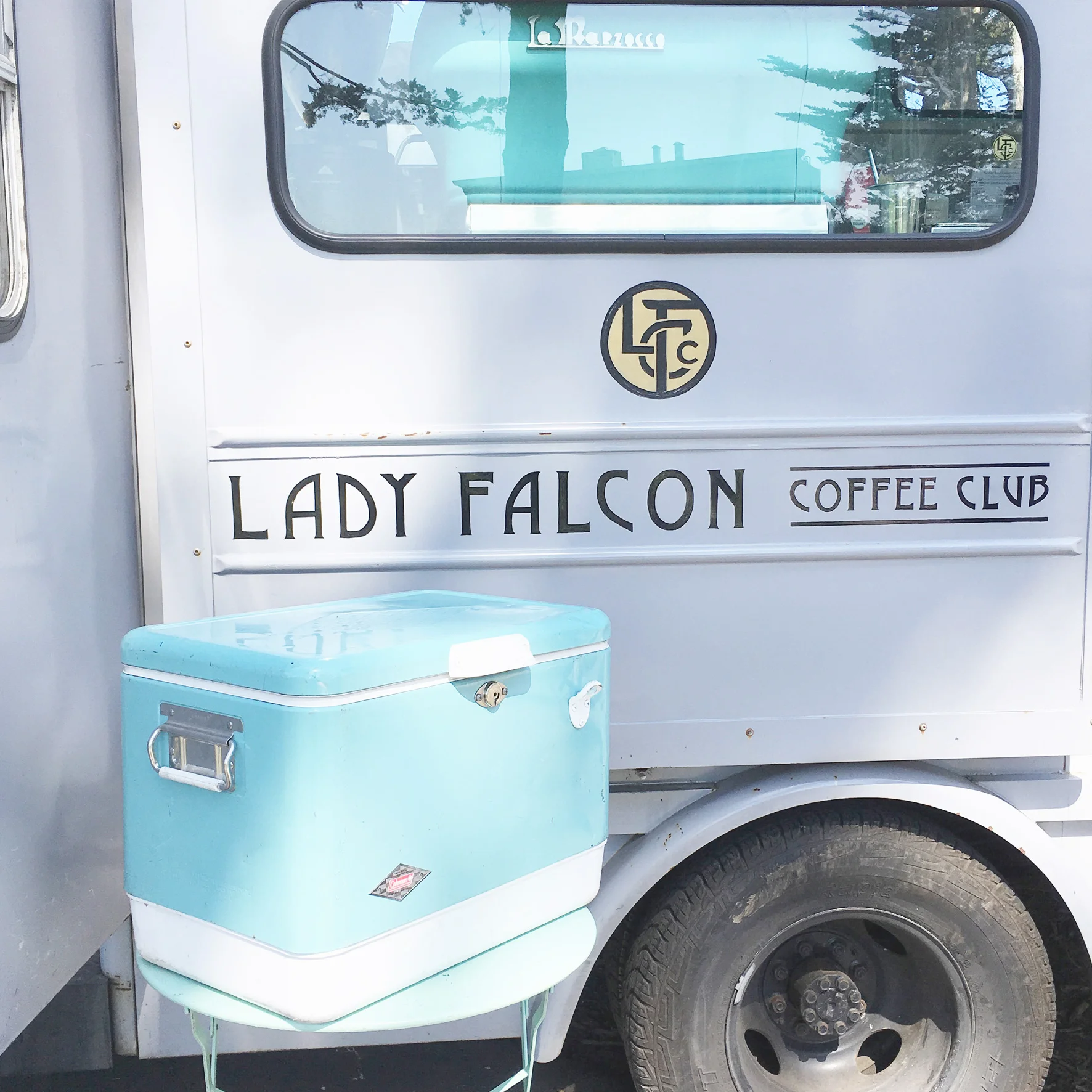 California Love : Quick Guide to San Francisco