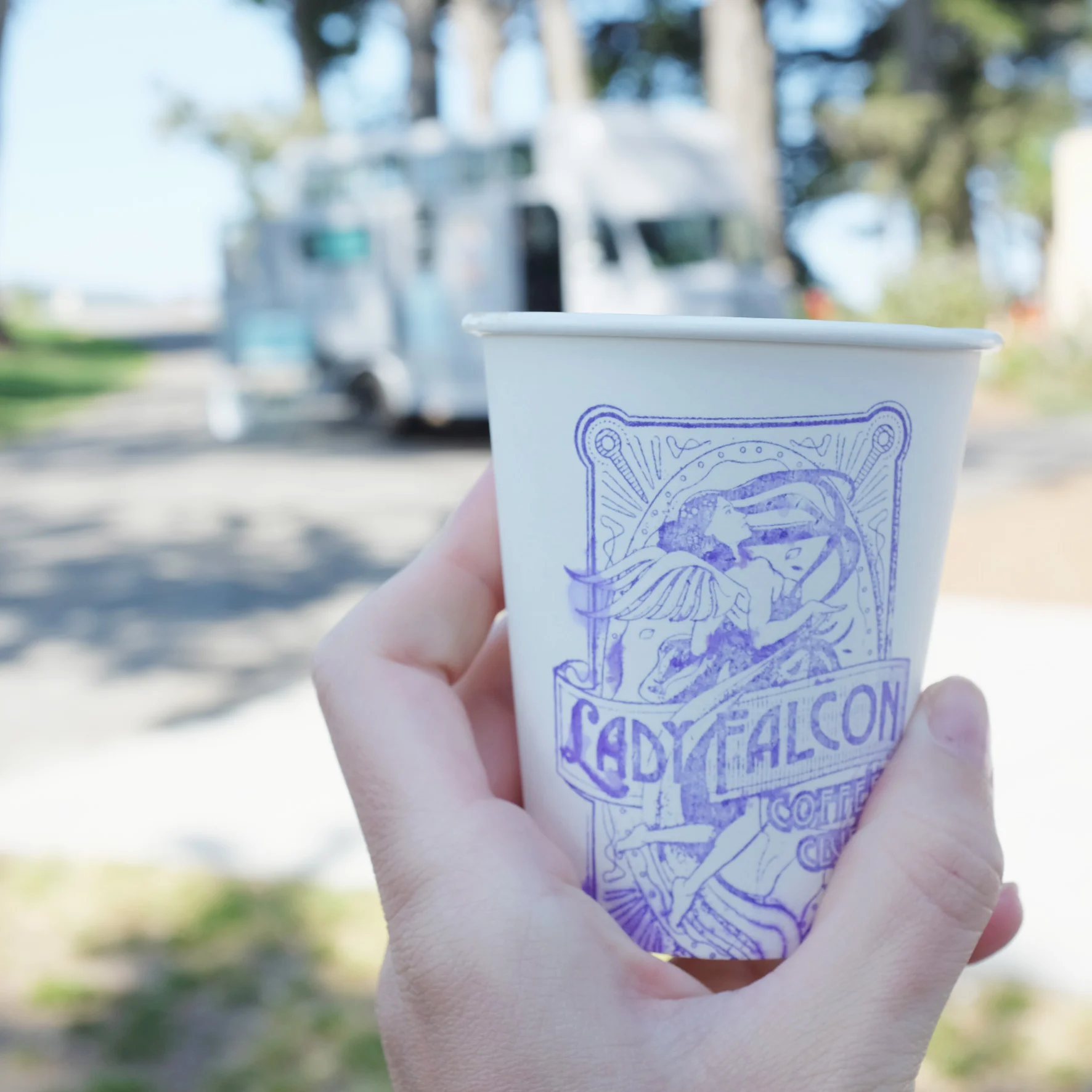 California Love : Quick Guide to San Francisco