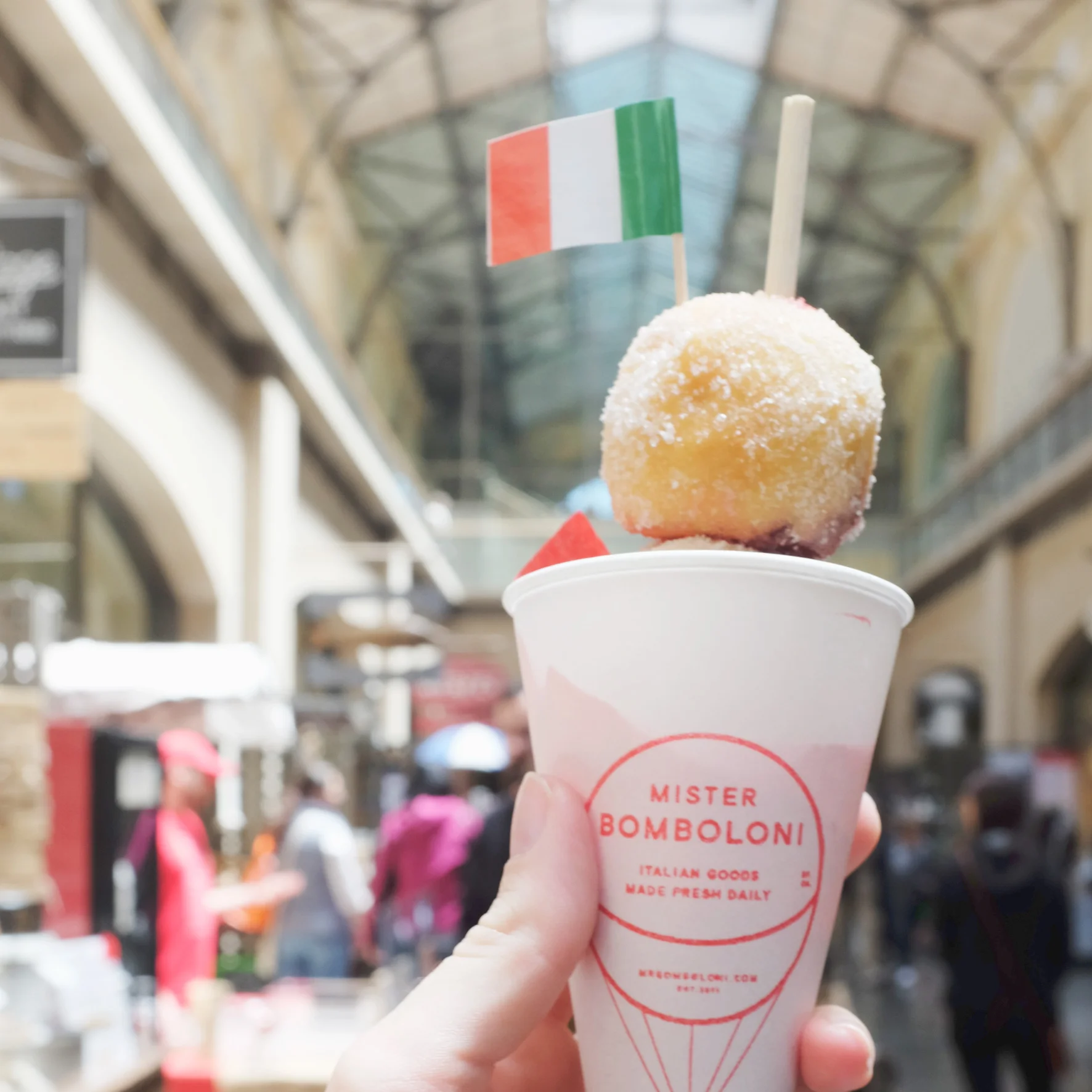 California Love : Quick Guide to San Francisco