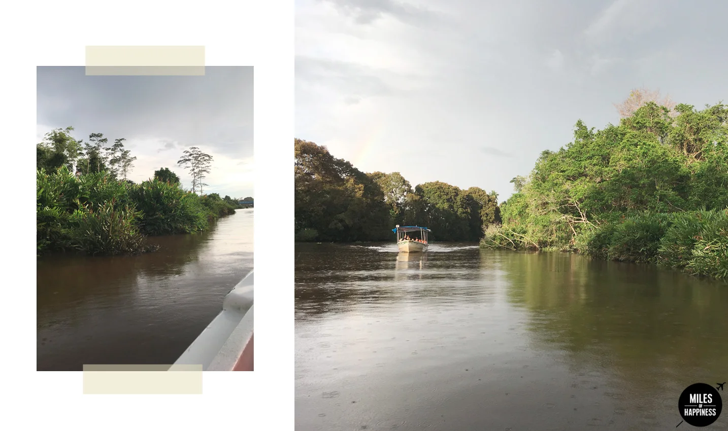 An Adventure in Borneo : Itinerary of a 3 days trip in Kota Kinabalu