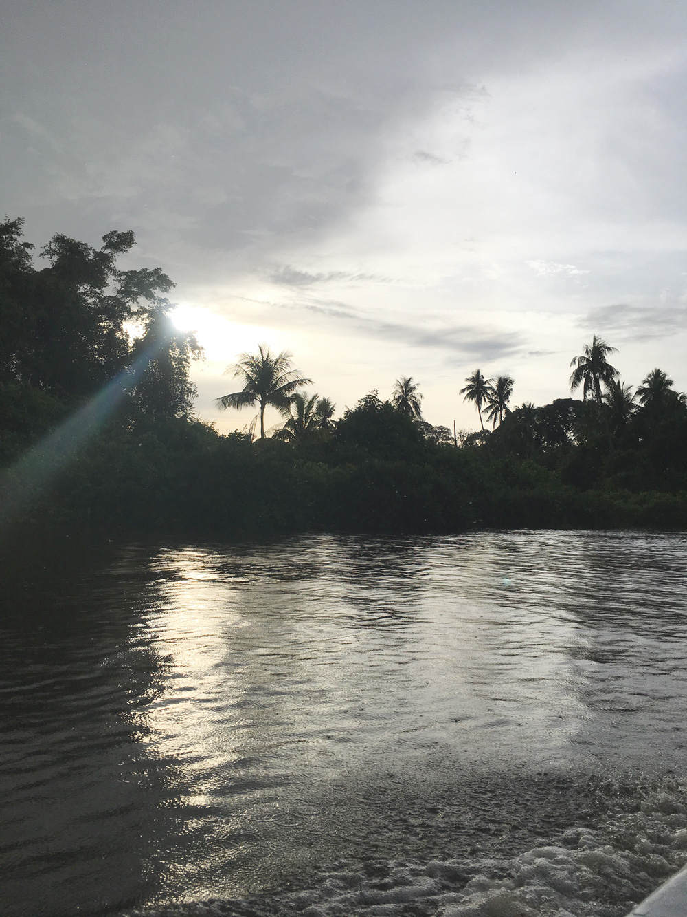 An Adventure in Borneo : Itinerary of a 3 days trip in Kota Kinabalu