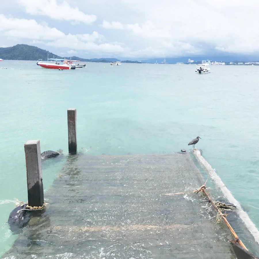An Adventure in Borneo : Itinerary of a 3 days trip in Kota Kinabalu