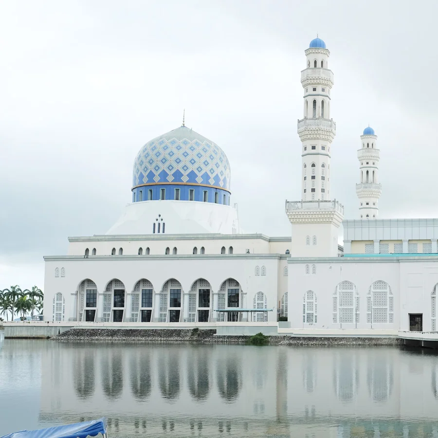 An Adventure in Borneo : Itinerary of a 3 days trip in Kota Kinabalu