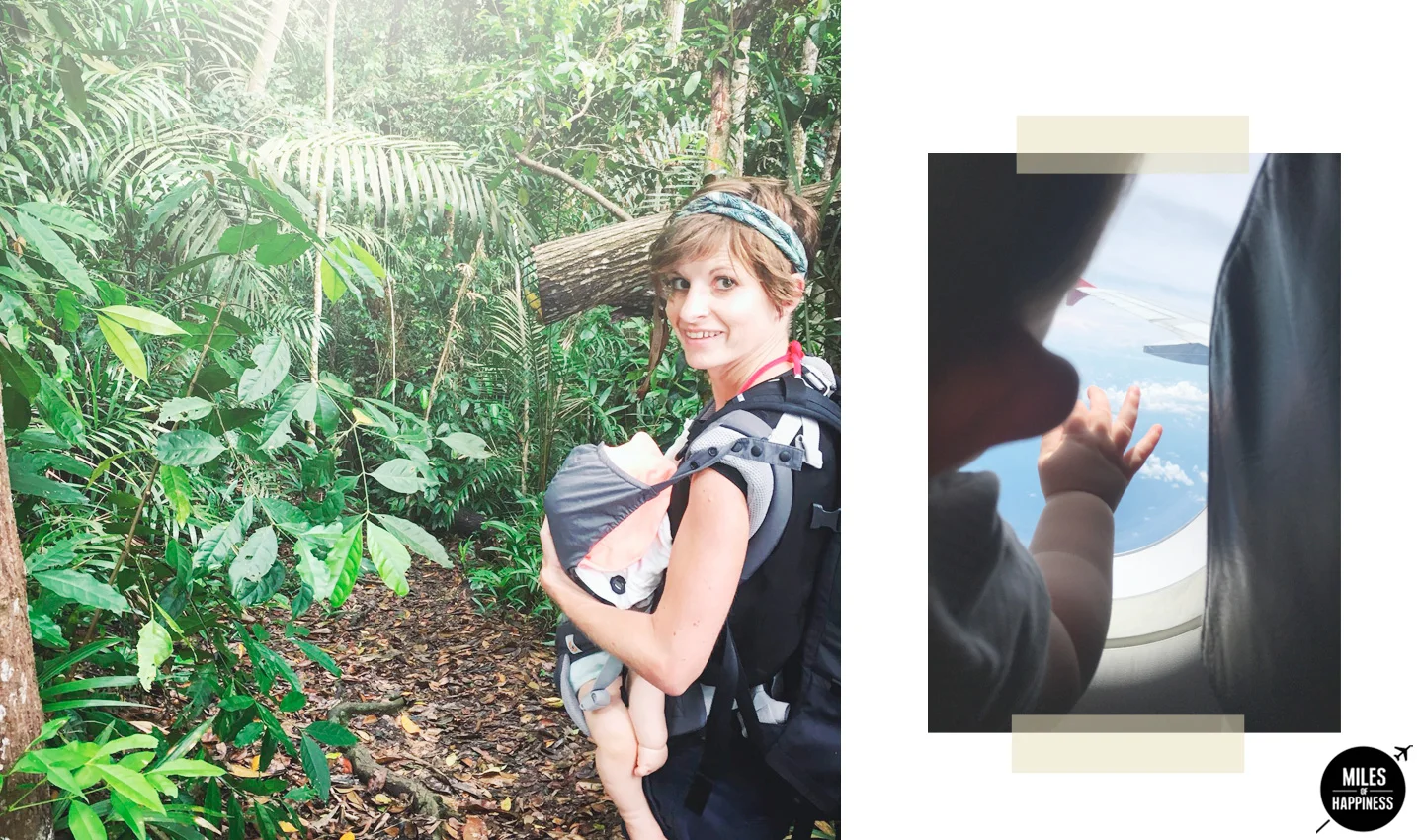 An Adventure in Borneo : Itinerary of a 3 days trip in Kota Kinabalu